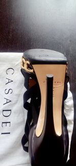Туфли Casadei