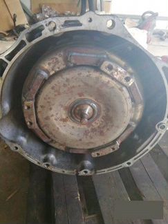 АКПП Vw Touareg 7L 3.0TDI casa 2003-2010