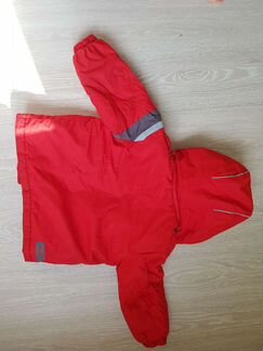 Куртка зимняя и штаны Gusti 96 р-р Коплект