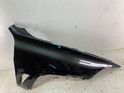 Крыло переднее правое Bmw X5 G05 2018