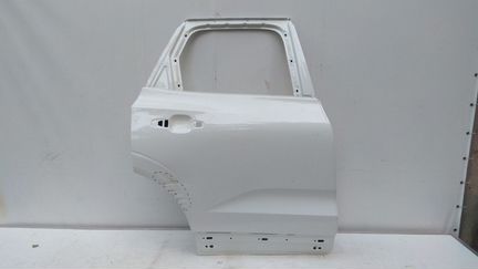 Дверь задняя правая Volvo XC60