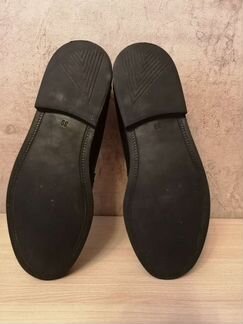 Мокасины 39 размер