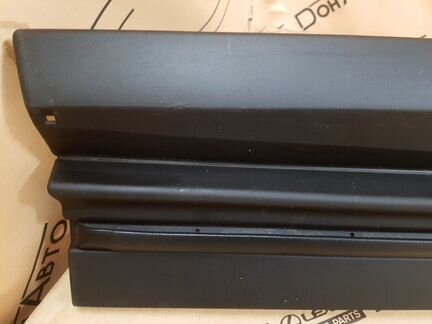 Накладка двери передняя левая Lexus Rx 4