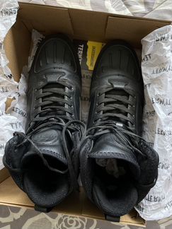 Кеды высокие termit