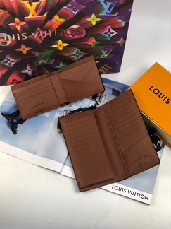Купюрница Louis Vuitton