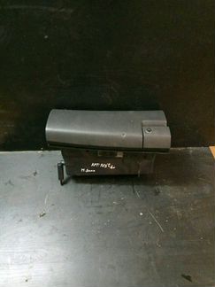 Бардачок (пассажира) Mercedes W210 1995-2002