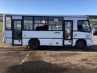 Городской автобус ПАЗ 3204 объявление продам
