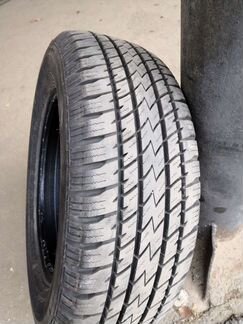 Savero HT plus 235/65 r17