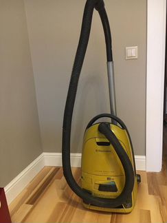 Пылесос Electrolux Excellio