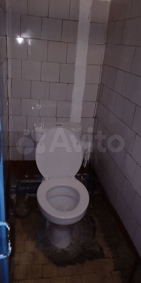 Комната 17.4 м² в 1-к, 3/5 эт.