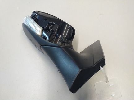 Зеркало правое Hyundai Solaris I