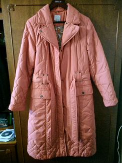 Пальто Finn Flare