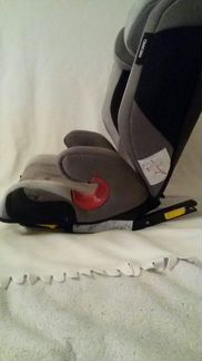 Продается б/у автокресло Recaro Monza Nova 2