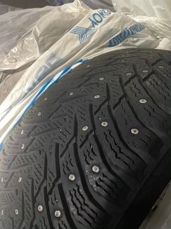 Hakkapelitta 8 bmw f30