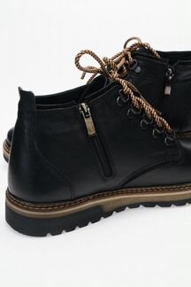 Ботинки зимние