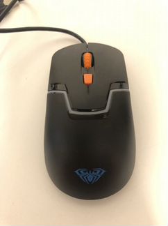 Игровая мышь