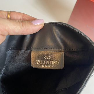 Сапоги Valentino 36-40