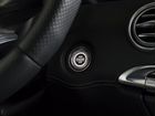 Mercedes-Benz S-класс AMG 4.0 AT, 2018, 17 744 км объявление продам