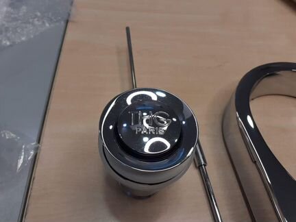 Смеситель для раковины THG Франция новый