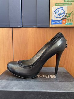 Туфли Paolo conte 40