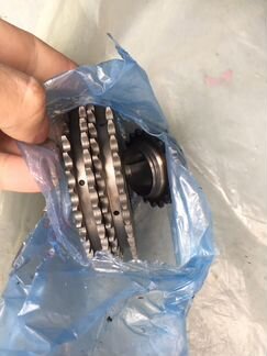 Звезды грм нива