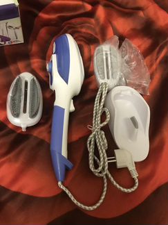 Отпариватель