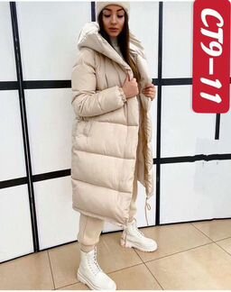 Куртка Фолофайбер