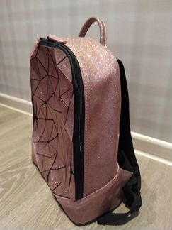 Рюкзак для девочки