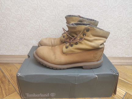 Timberland размер 40
