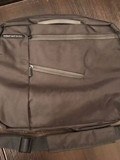 Сумка для ноутбука