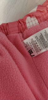 Жилеты/куртки/пальто весна/осень 1-3 года