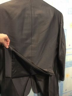Новый модный костюм р.50