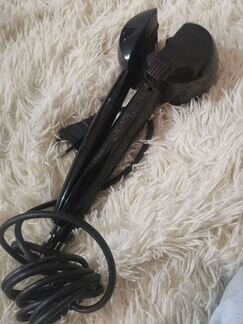 BaByliss сталер для локонов