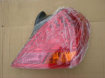 Фонарь задний правый Nissan Teana J31 2006-2008 г