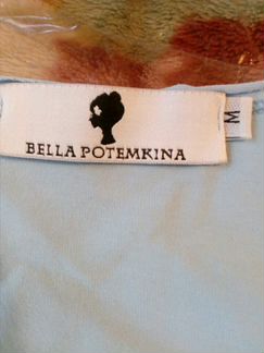 Майка Белла Потёмкина.оригинал
