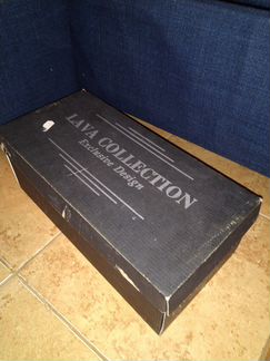 Туфли мужские новые