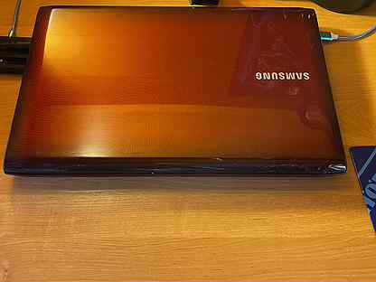 Купить Ноутбук Samsung R780