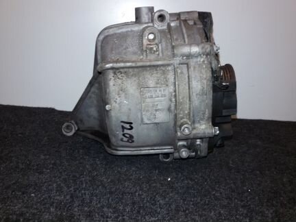 Генератор мерседес E W210 A0001500650 A0001502850