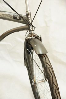 Дорожный (cruser) titan Univeral вс 26