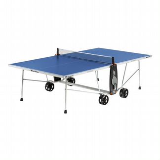Теннисный стол всепогодный Cornilleau sport 100S