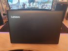 Ноутбук lenovo IdeaPad 330-15AST, 15.6 объявление продам