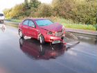 Chevrolet Lacetti 1.4 МТ, 2007, битый, 180 000 км