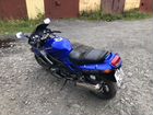 Мотоцикл Кавасаки zzr400 объявление продам