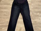 Штаны и джинсы для беременных 48 р-р