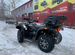 Stels atv 650yl EFI Leopard