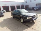 Audi 80 1.8 МТ, 1988, 250 000 км