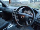 Mazda Familia 1.5 AT, 2001, 255 000 км объявление продам