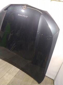 Капот бмв Х5 Г05 BMW X5 G05